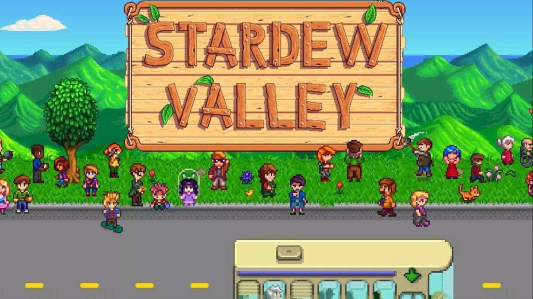 《星露谷物语》如何获取透闪石_《星露谷物语》透闪石有什么用