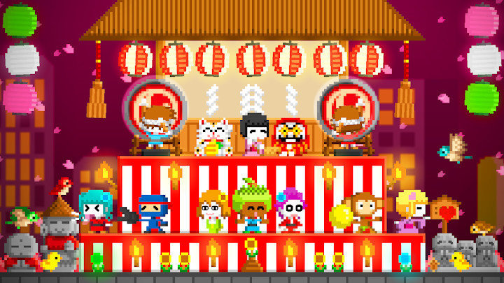 波古波古1.0.173无限糖果版安卓最新下载