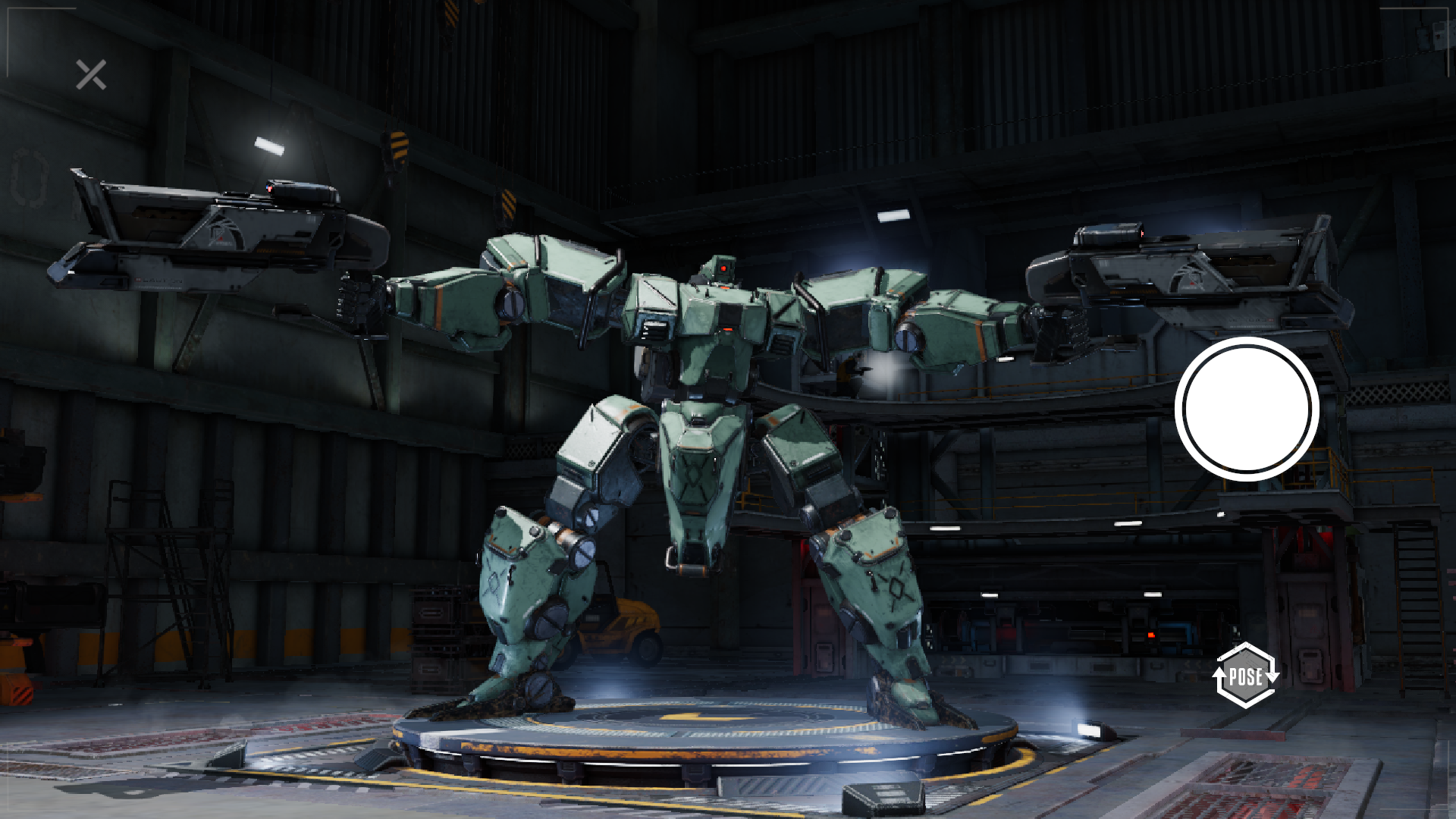 钢岚 机兵玩法介绍_钢岚 机兵玩法详解