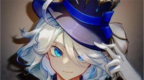 原神芙宁娜武器搭配推荐