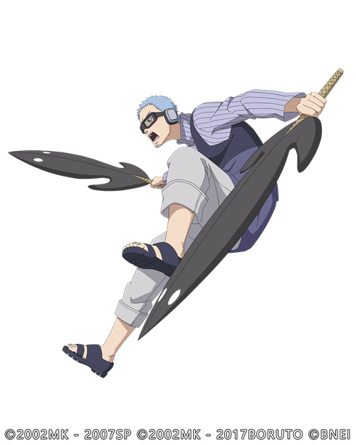 火影忍者手游2023年11月还会上线什么新忍者