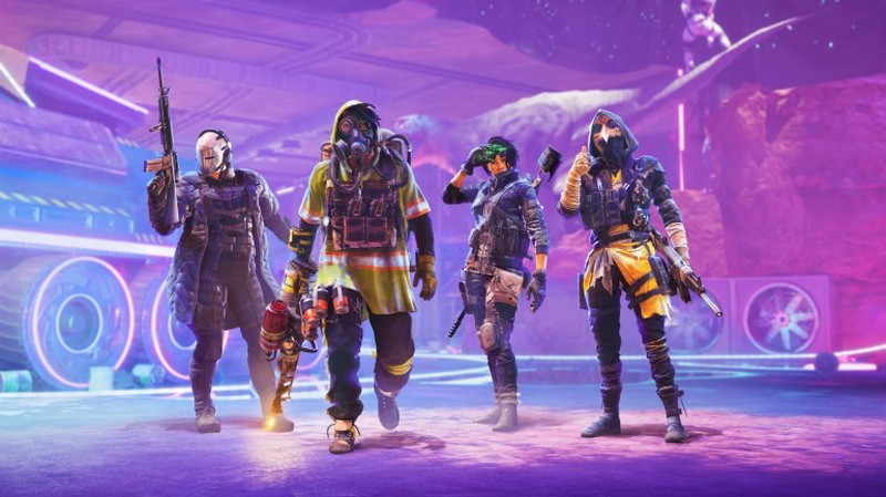 不羁联盟哪个模式人多_ 不羁联盟四种游戏模式介绍