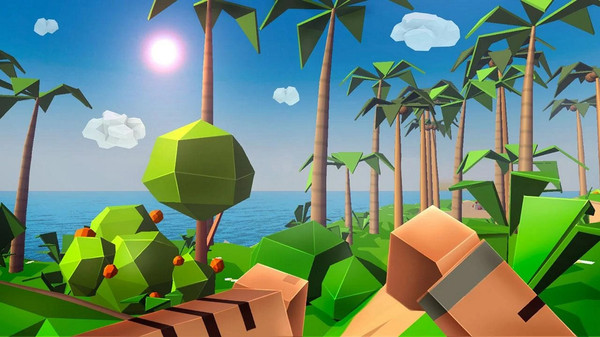 像素荒野求生恐龙岛安卓下载2023版