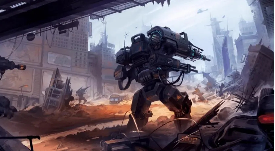 钢岚队伍怎么搭配_钢岚队伍搭配方法介绍