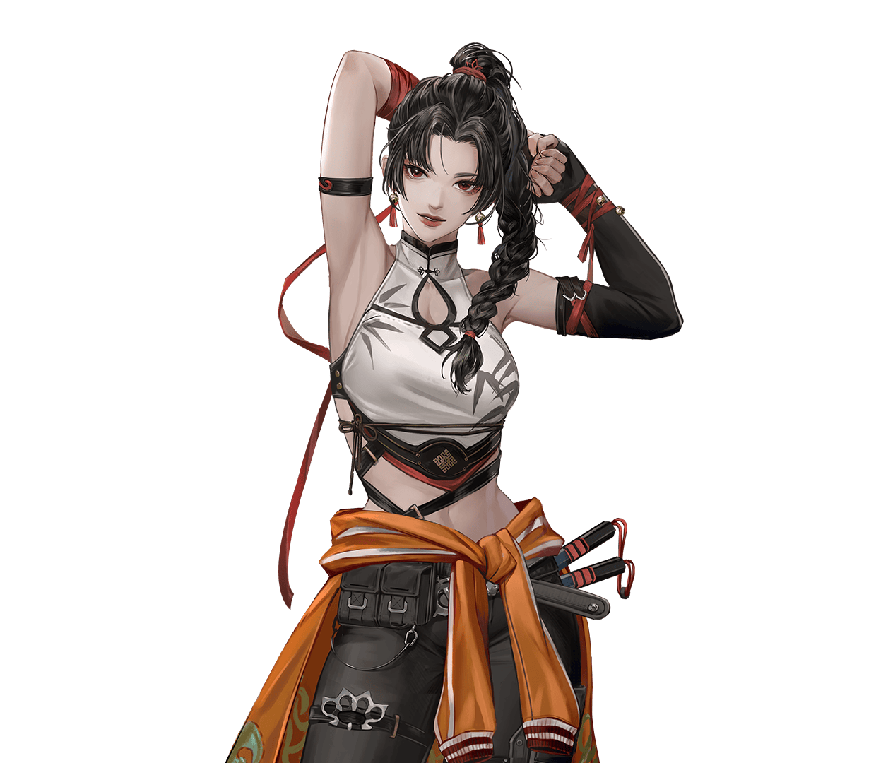 钢岚队伍养成指南_钢岚队伍养成推荐攻略