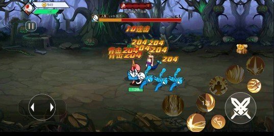 阿拉德战争小程序app