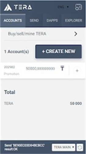 tera币钱包2023app最新下载