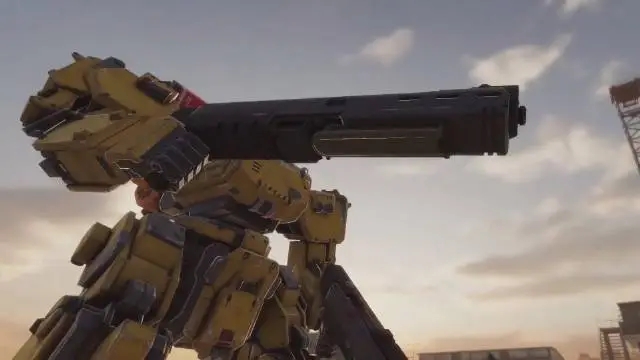 钢岚游戏中追击是什么意思_钢岚游戏中追击的意思解析