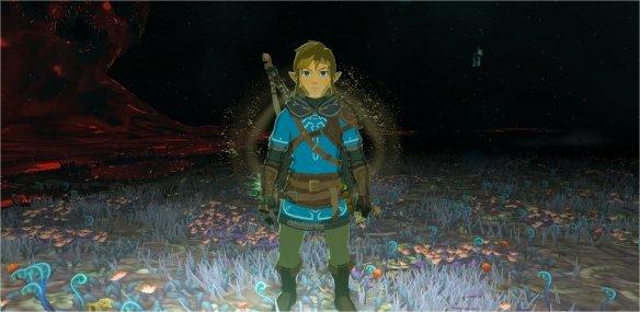 《塞尔达传说：王国之泪》漂浮之物通关方法_《塞尔达传说：王国之泪》漂浮之物通关攻略
