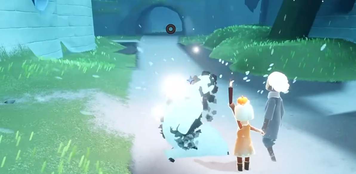 光遇归巢季任务玩法教程_光遇归巢季任务怎么做