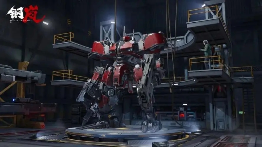 钢岚激活码怎么获取_钢岚激活码获取攻略