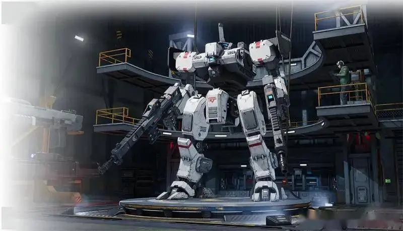 钢岚手游核心玩法介绍_钢岚手游核心玩法是怎么样的