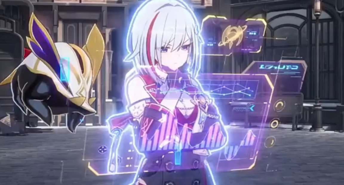 崩坏星穹铁道托帕配队攻略_崩坏星穹铁道托帕怎么配队