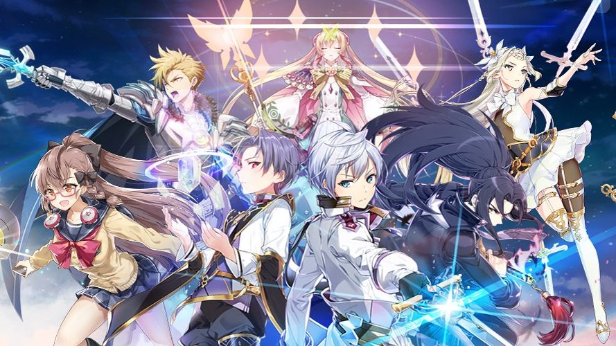 《第七史诗》三星英雄巴思克介绍_角色攻略