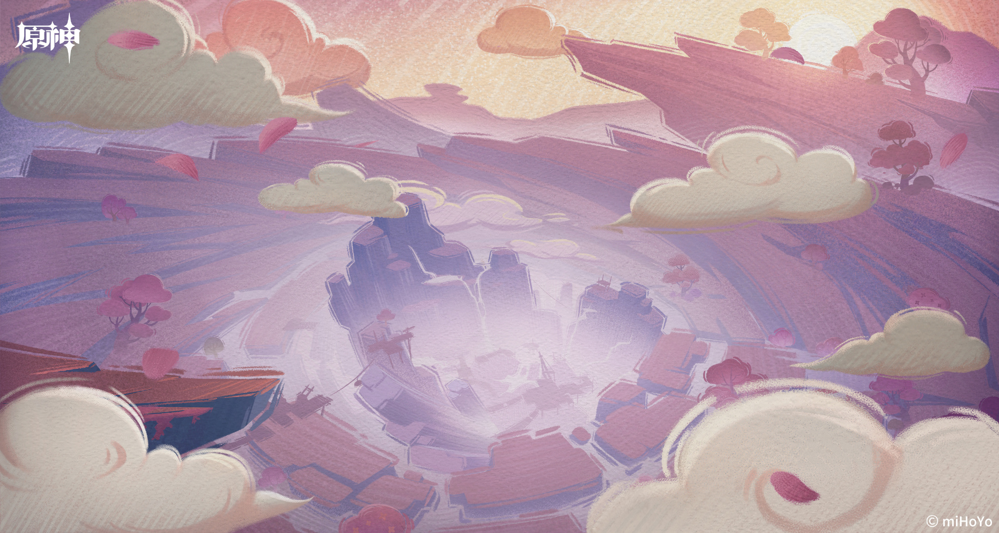 《原神》怪盗与名侦探成就攻略_完成方法