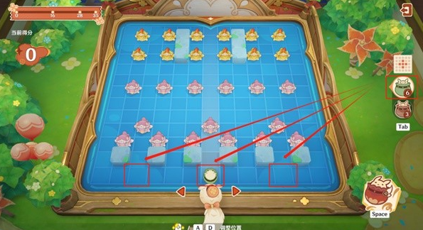 原神嘟嘟可轰轰奇遇记第一关通关攻略_原神嘟嘟可轰轰奇遇记第一关怎么过