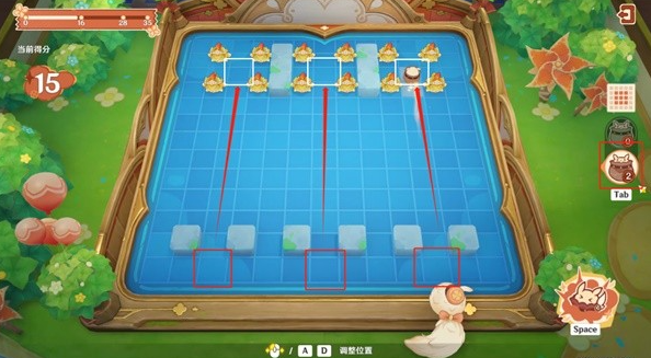 原神嘟嘟可轰轰奇遇记第一关通关攻略_原神嘟嘟可轰轰奇遇记第一关怎么过