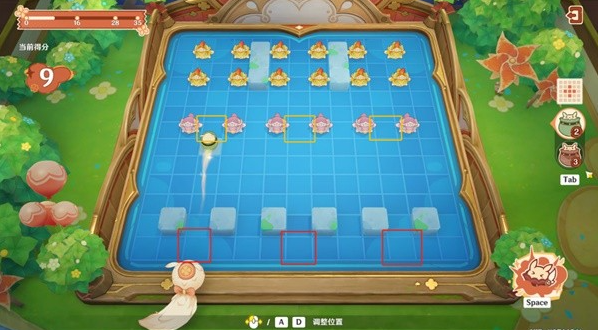 原神嘟嘟可轰轰奇遇记第一关通关攻略_原神嘟嘟可轰轰奇遇记第一关怎么过