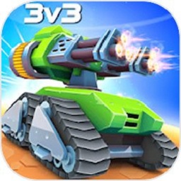 多人坦克对战游戏最新2023下载