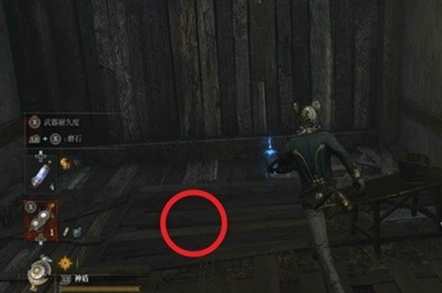 匹诺曹的谎言拉布雷酒获得攻略_拉布雷酒位置