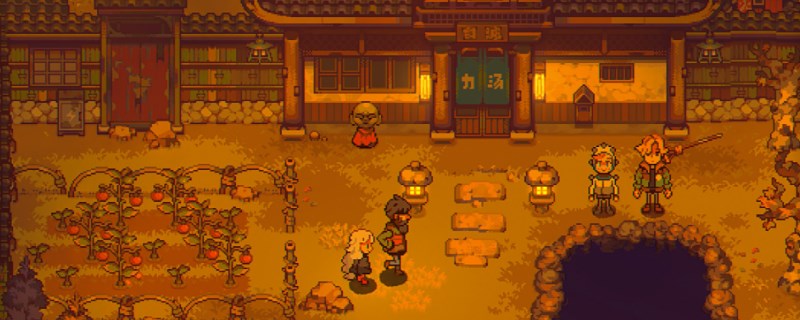 《风来之国》怎么制作水产烧烤_《风来之国》水产烧烤效果如何