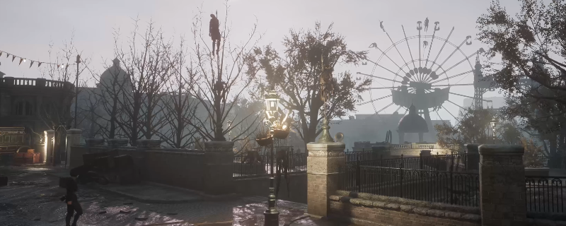 《匹诺曹的谎言》怎么获得斩骨锯武器_《匹诺曹的谎言》斩骨锯武器有什么用