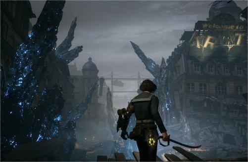 《匹诺曹的谎言》结局要不要献出心脏_《匹诺曹的谎言》结局需要献出心脏吗