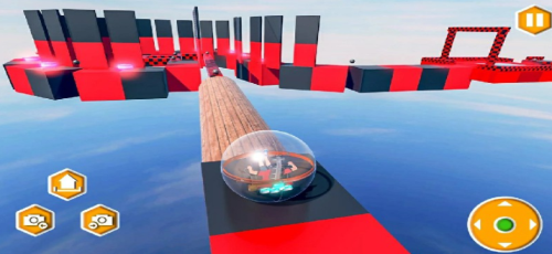 滚动之旅3D2023最新版下载