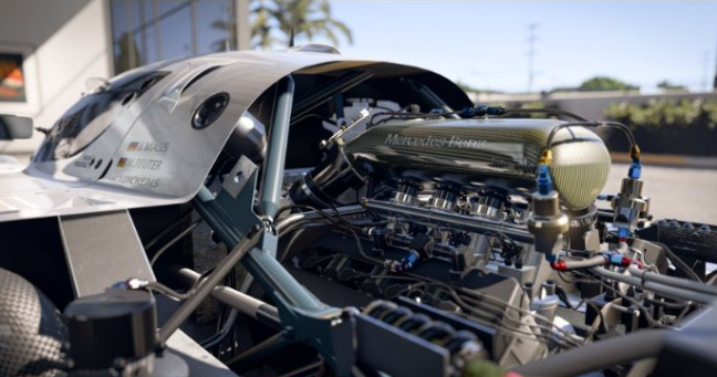 极限竞速8什么时候出_极限竞速8解锁时间公布