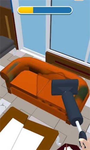 房屋清洁模拟器最新下载安卓版