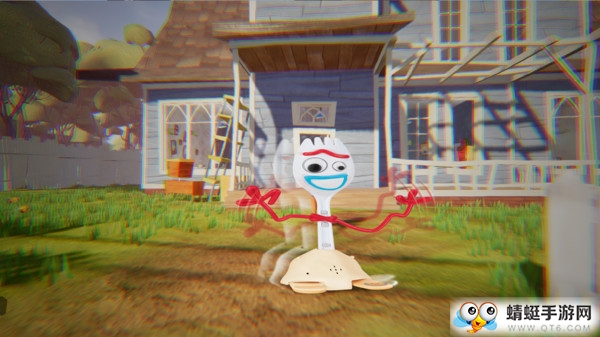 你好叉子邻居ios下载安装