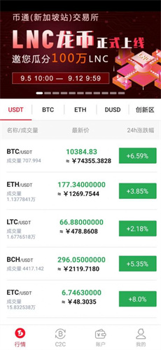 币通交易所app下载安卓版
