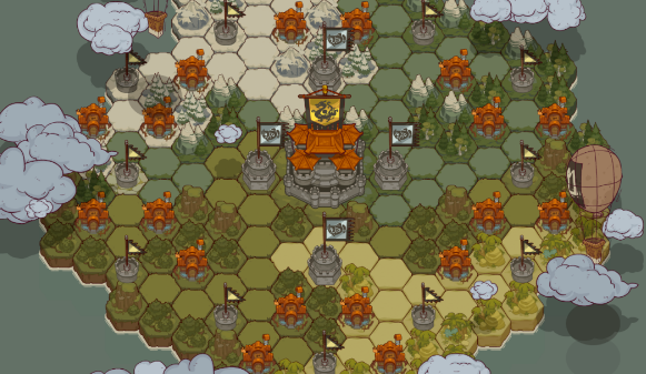 《咸鱼之王》吕布搭配鱼灵怎么配