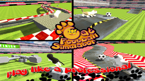 猫咪运动会安卓2023最新版