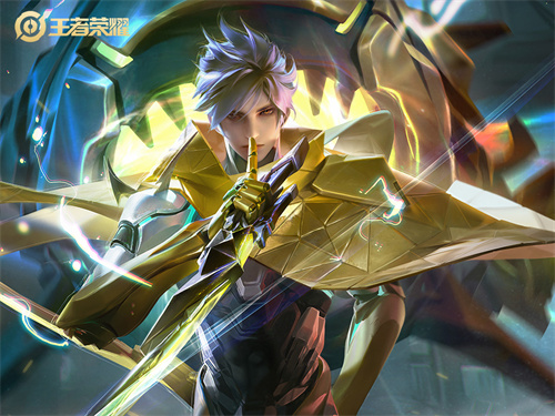 王者荣耀澜FMVP皮肤什么时候出