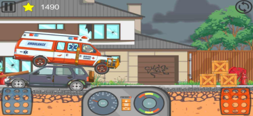 血腥之路2起源最新下载2023