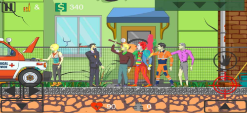 血腥之路2起源最新下载2023