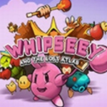 威普西和失落的地图册安卓版app