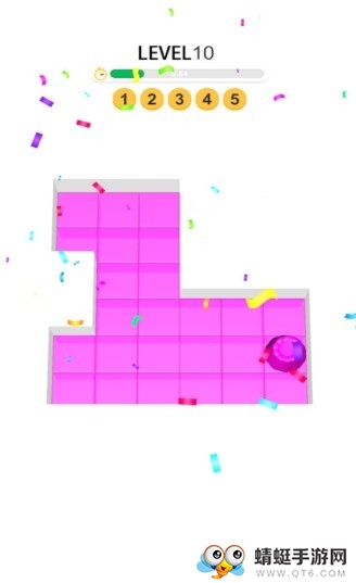 滑块果冻安卓版