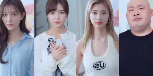 完蛋我被美女包围了全章节攻略大全