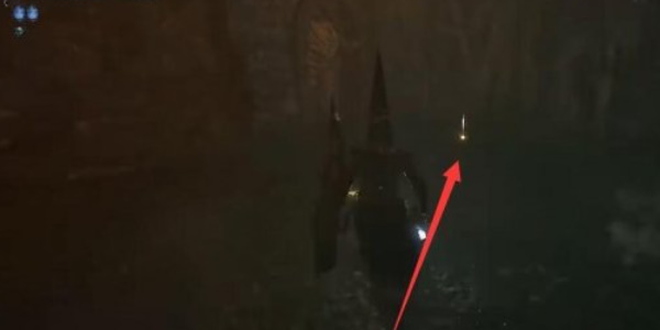 堕落之主巨锤奉献之威能和臂力戒指怎么获取