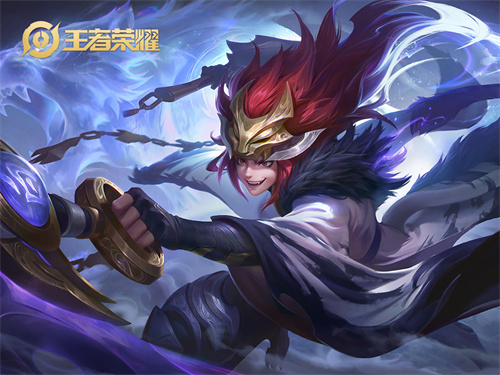 王者荣耀2023年11月有什么新皮肤