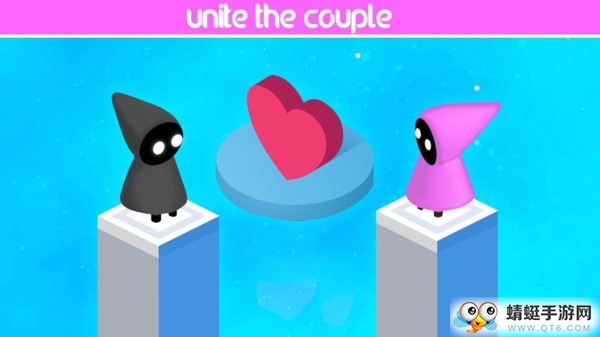 爱情之路官网正式版