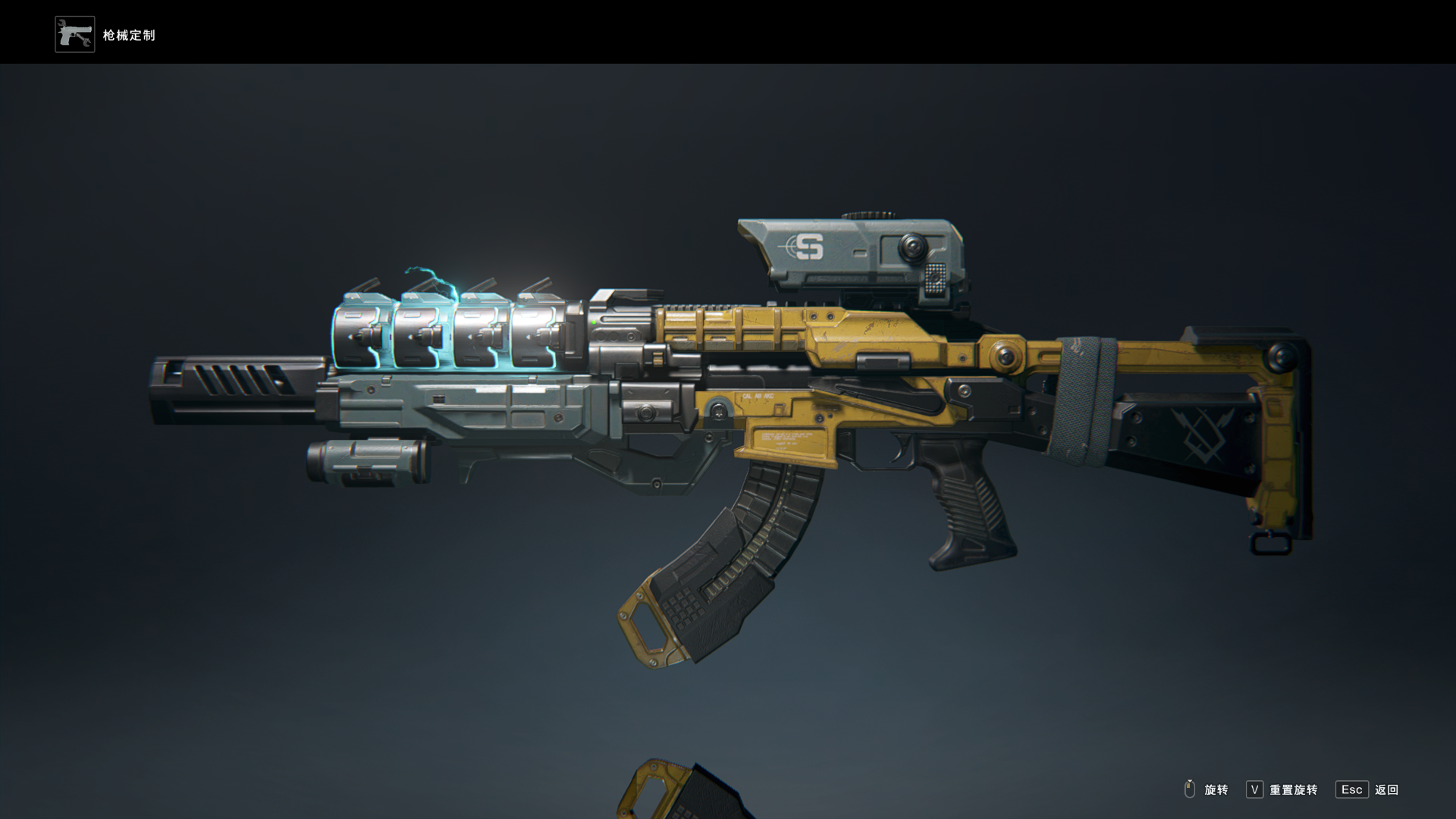 七日世界狙击枪如何搭配潜能_七日世界狙击枪潜能搭配推荐