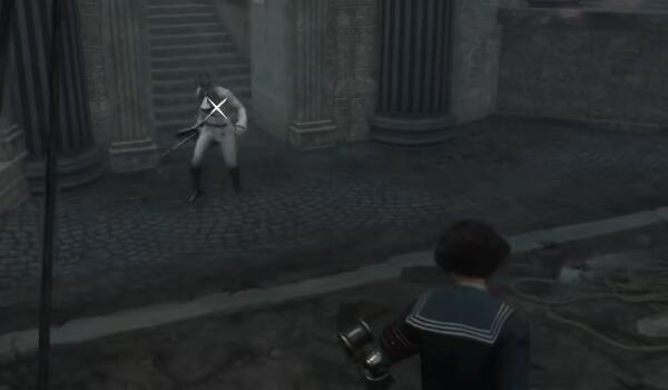 匹诺曹的谎言白衣女怎么打_匹诺曹的谎言白衣女boss打法技巧分享