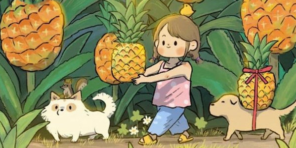 梦想遇见童话兑换码大全_最新可用礼包CDK兑换码分享