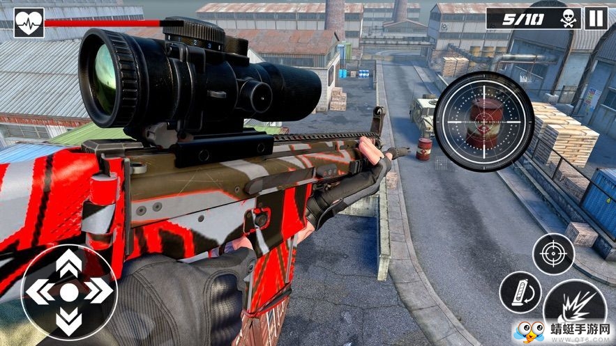 救援任务突击队免费下载苹果版