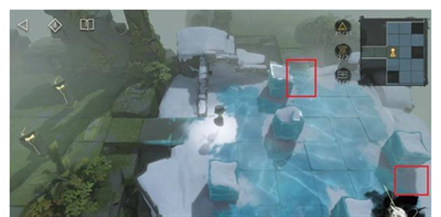 《重返未来1999》第三扇门第一关攻略