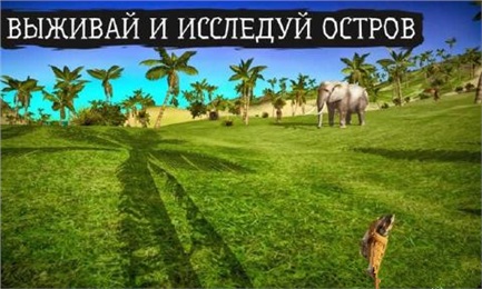 荒岛求生:进化最新版下载