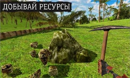 荒岛求生:进化最新版下载